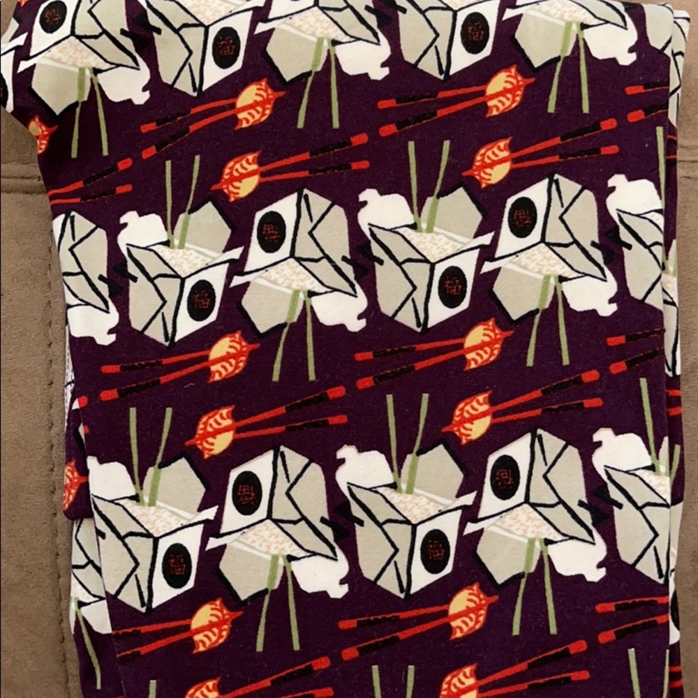 Lularoe leggings
